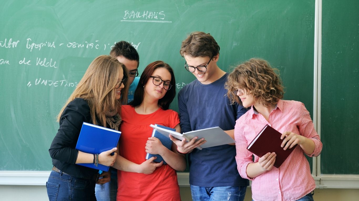 IELTS Coaching in Abbotsford