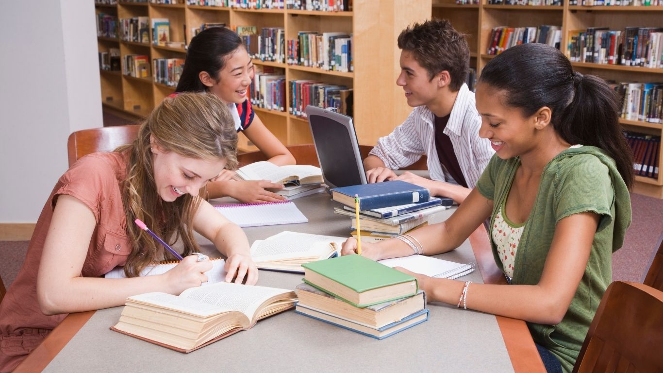 IELTS Preparation in Abbotsford