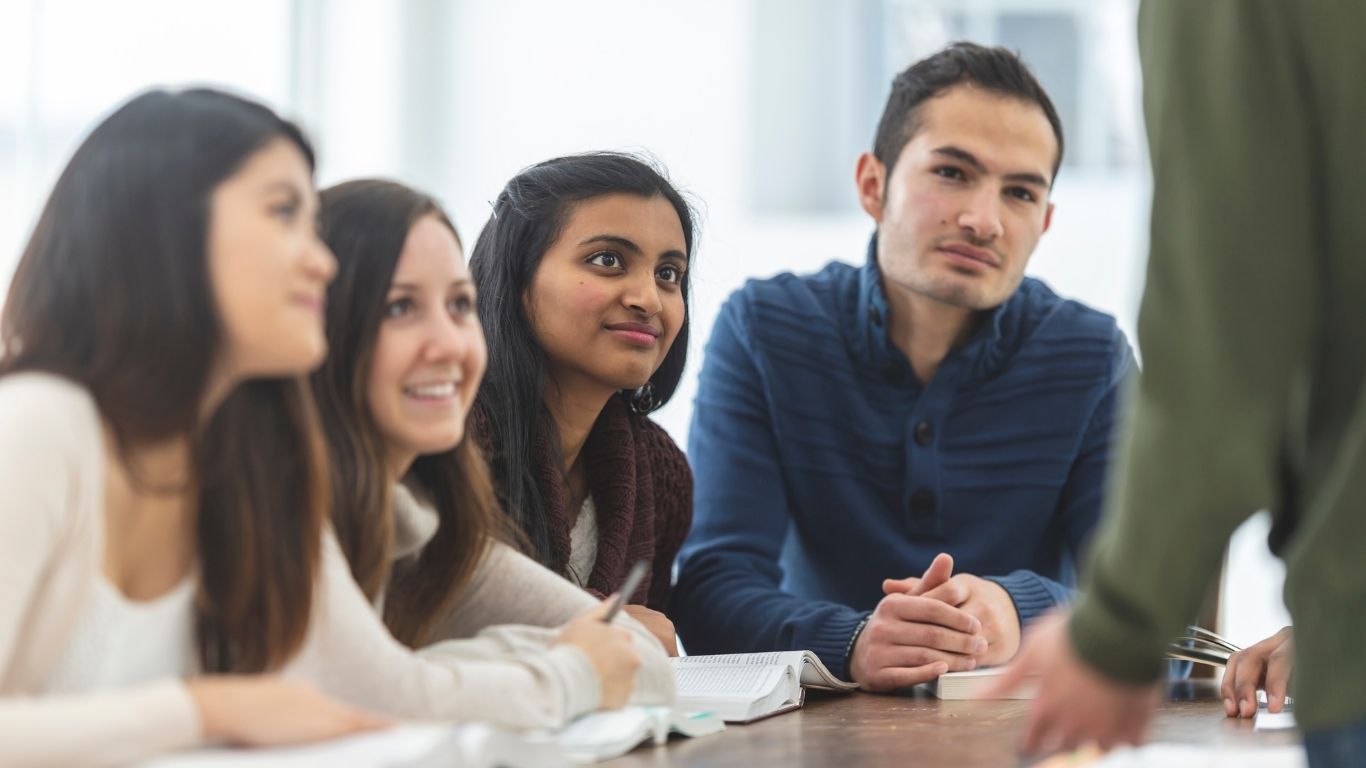 Best IELTS Course in Abbotsford