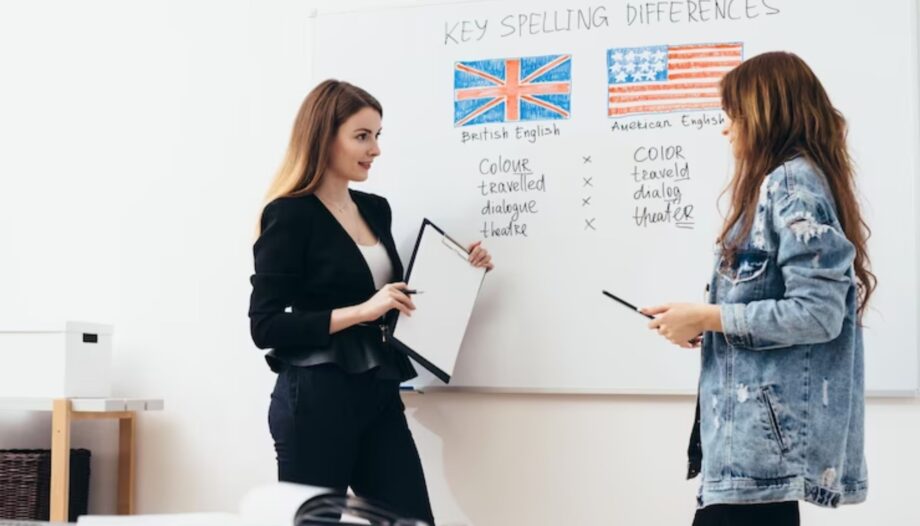 IELTS Institute in Abbotsford