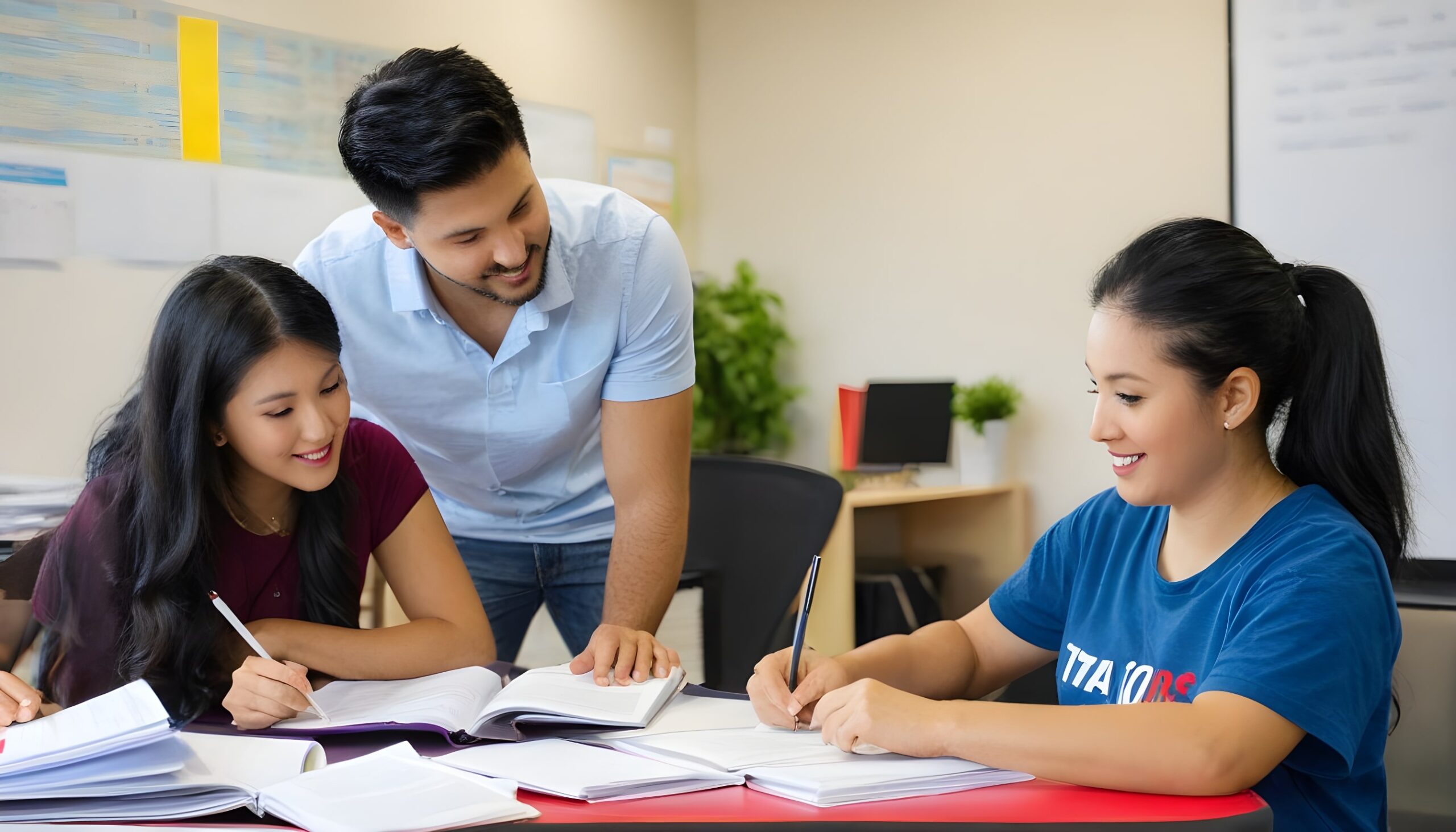 English Speaking Classes in Abbotsford