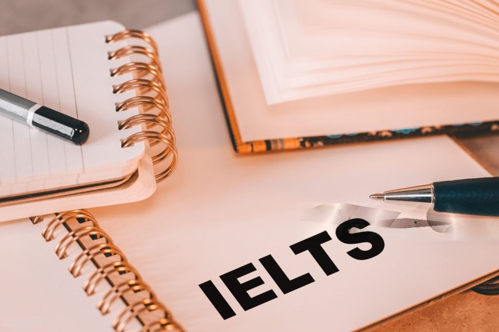 IELTS Classes Near Me