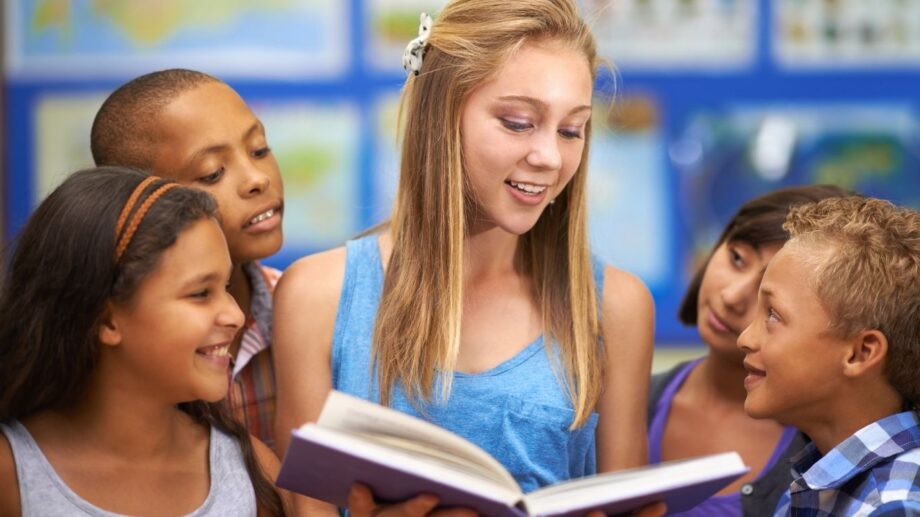 English Speaking Tutor in Abbotsford