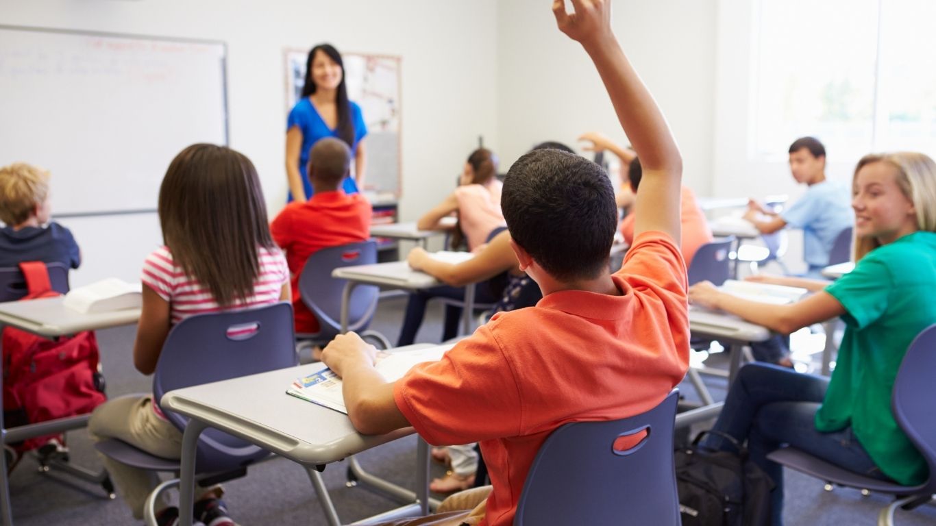 English Speaking Classes in Abbotsford