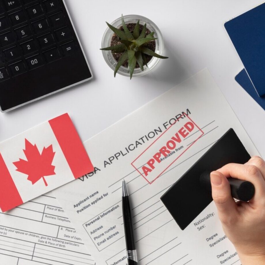Canadian Citizenship Test Classes