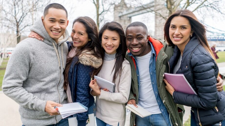 IELTS Centre in Abbotsford