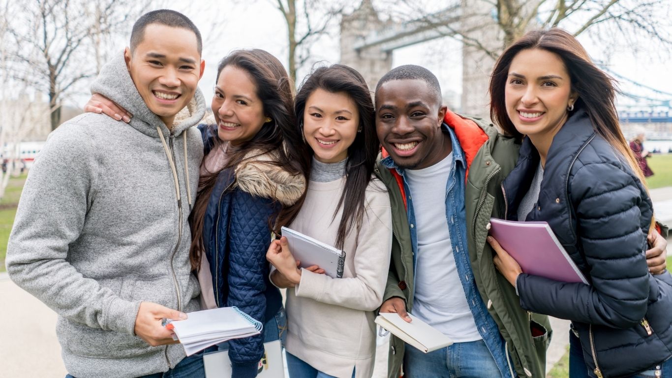 IELTS Centre in Abbotsford