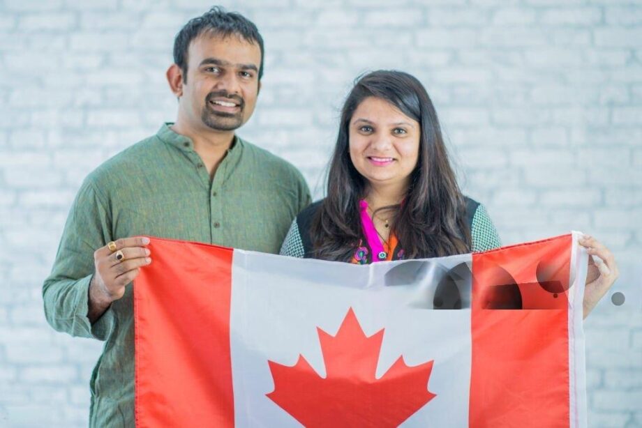 Canadian Citizenship Test Preparation
