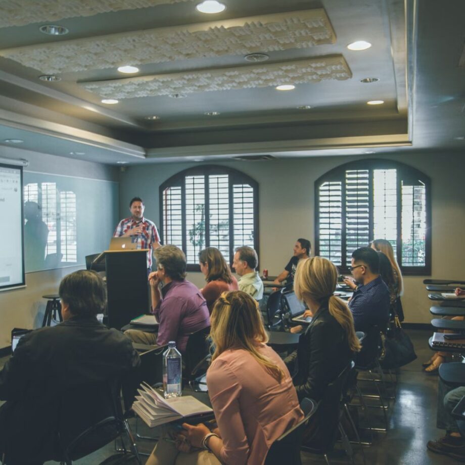 ielts training in abbotsford