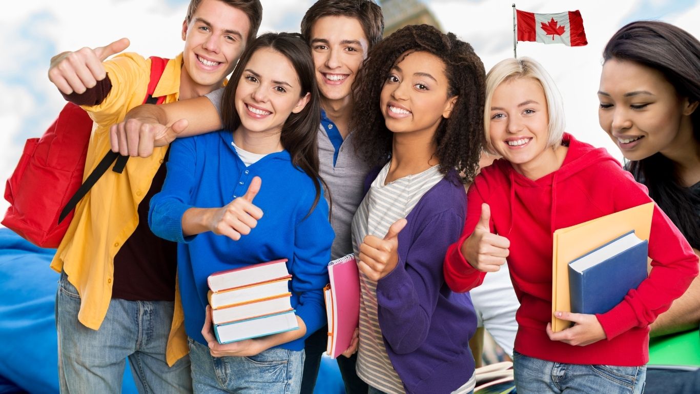 IELTS Training in Abbotsford