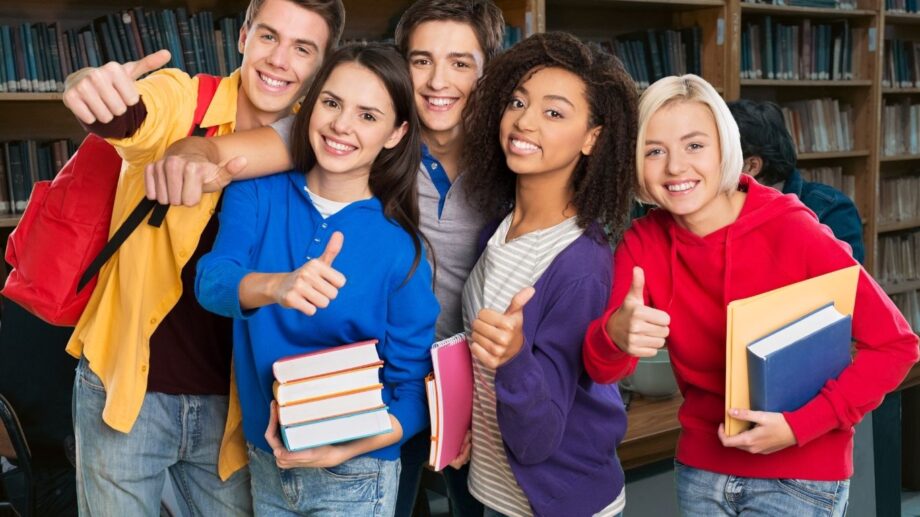 IELTS Institute in Abbotsford