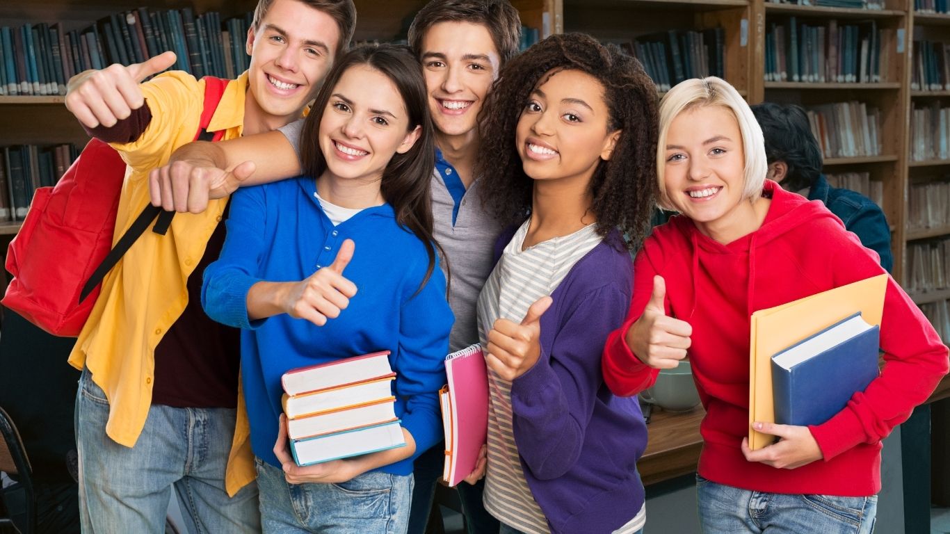 IELTS Institute in Abbotsford