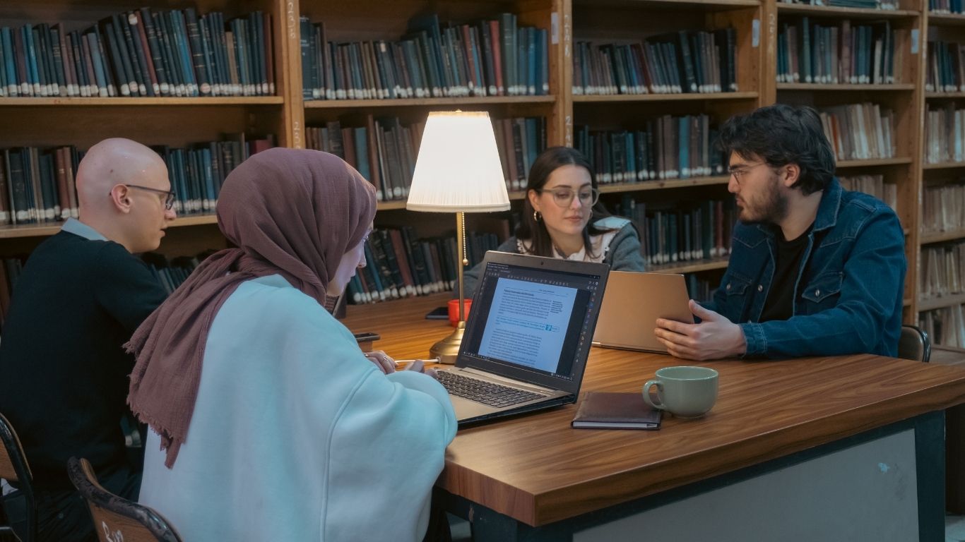 English Speaking Classes in Abbotsford