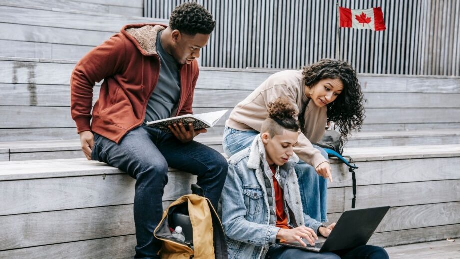 IELTS Centres in Abbotsford