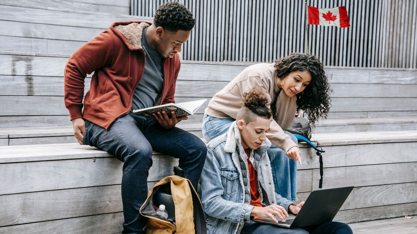 IELTS Centres in Abbotsford