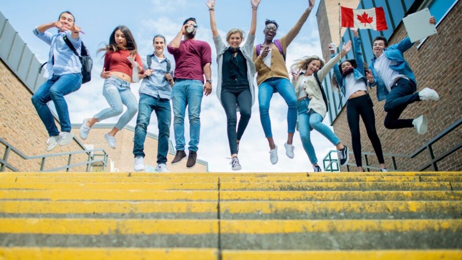 IELTS Preparation in Abbotsford