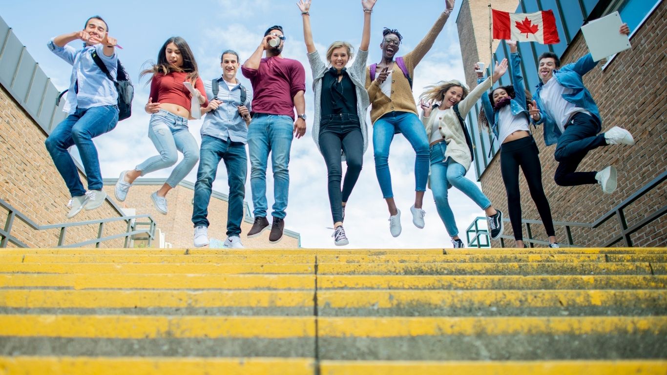 IELTS Preparation in Abbotsford
