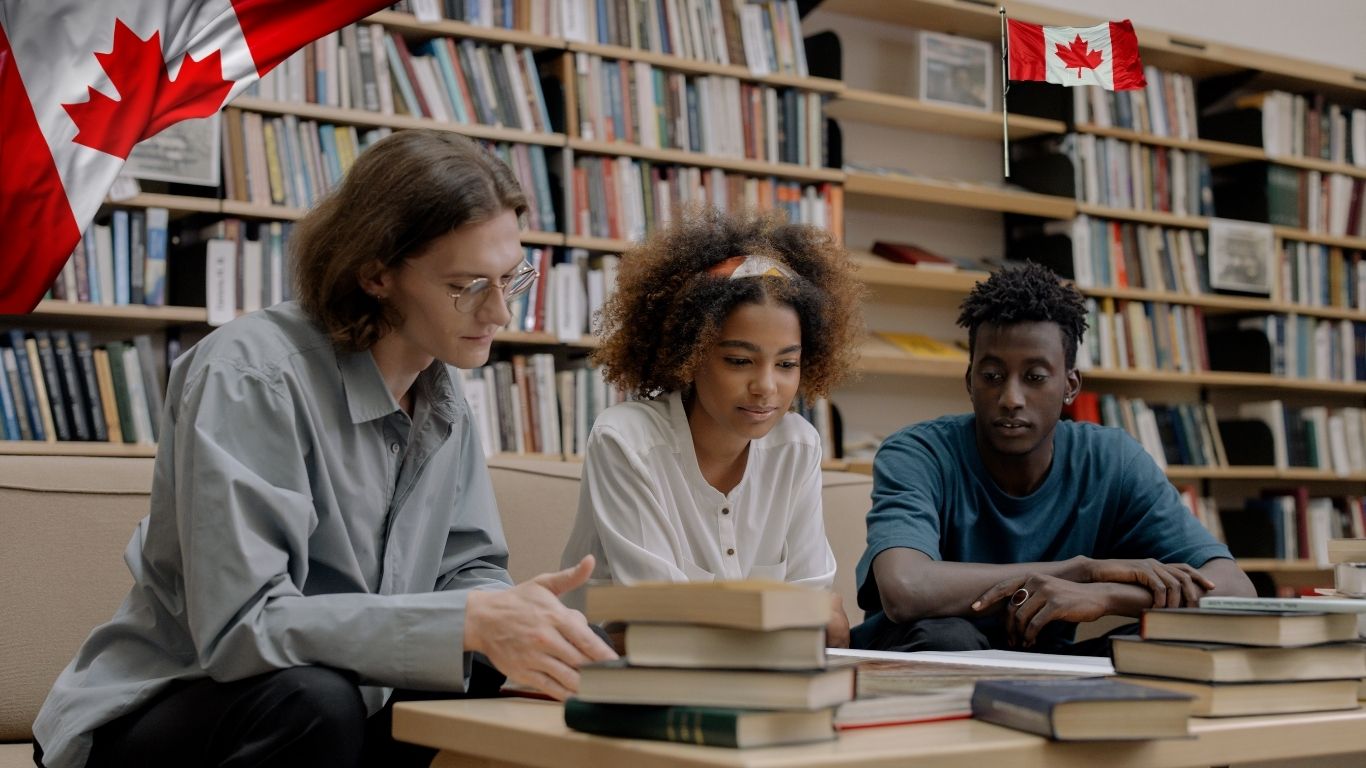IELTS in Abbotsford