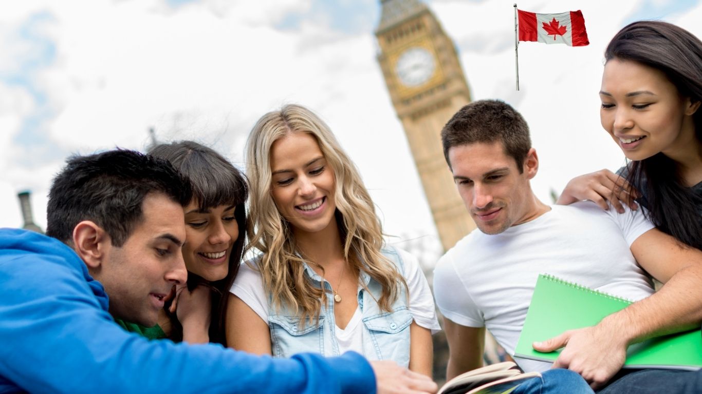 Top English Classes in Abbotsford