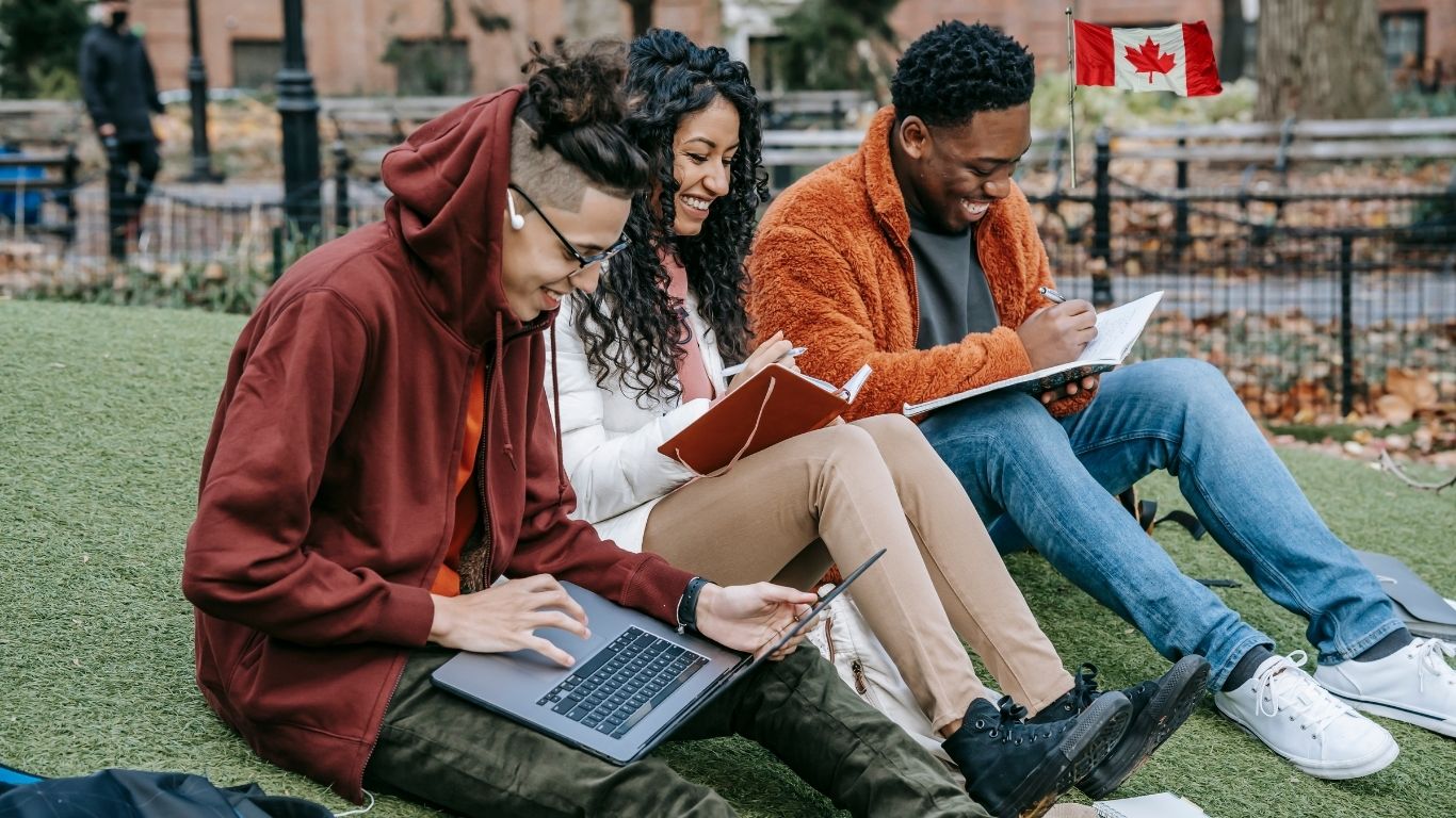 Canadian Citizenship Preparation Course in Abbotsford