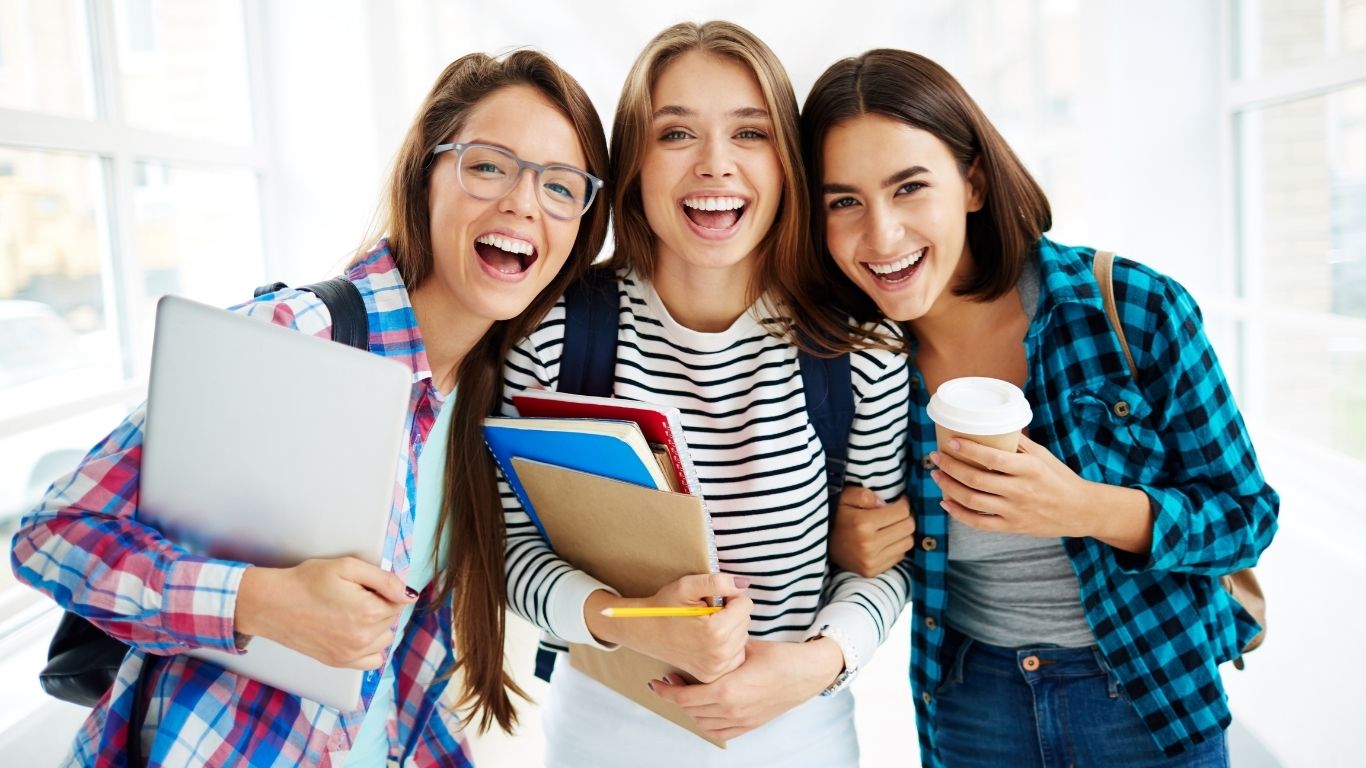 English Classes Abbotsford