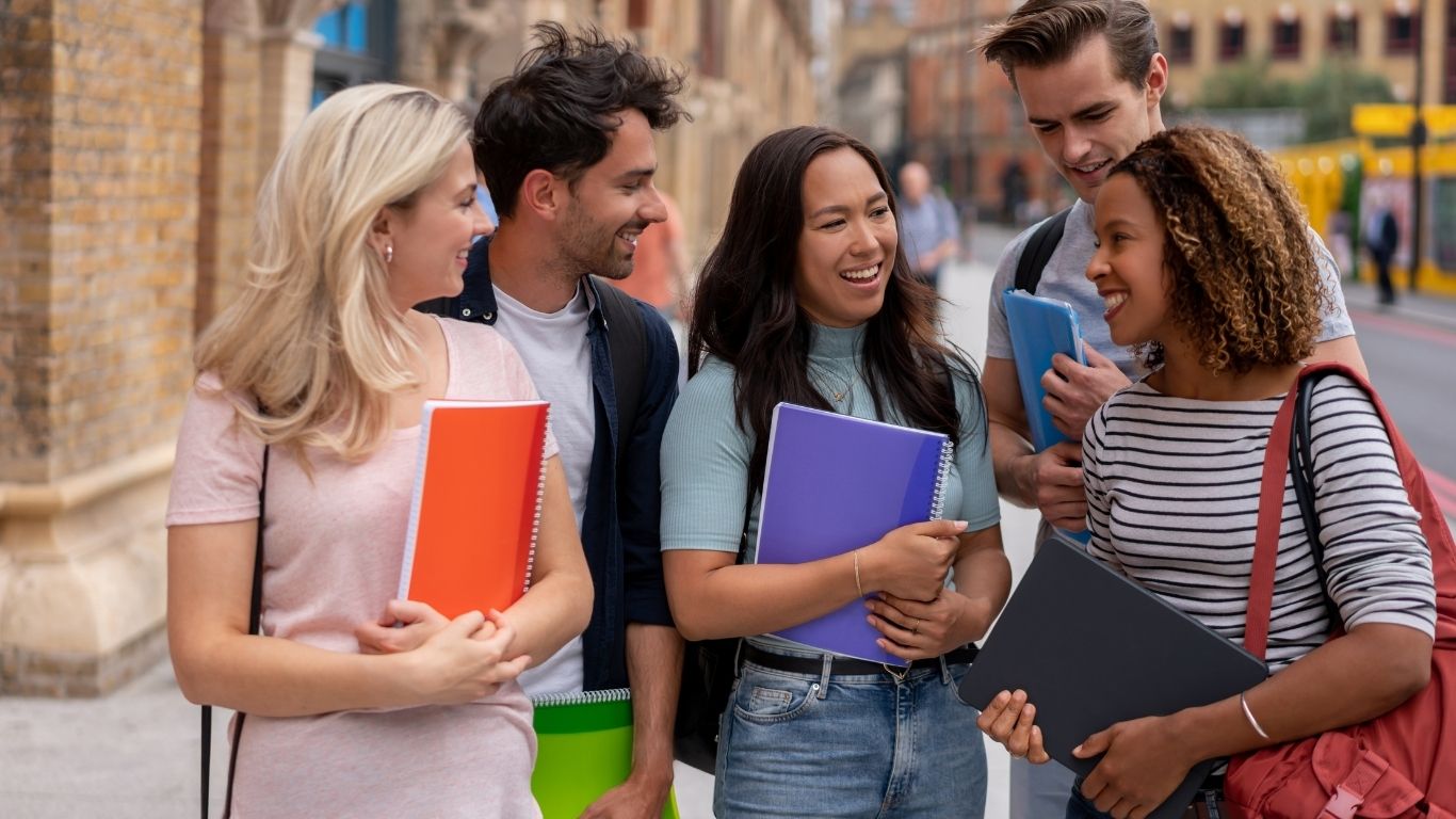 Citizenship Test Class Preparation