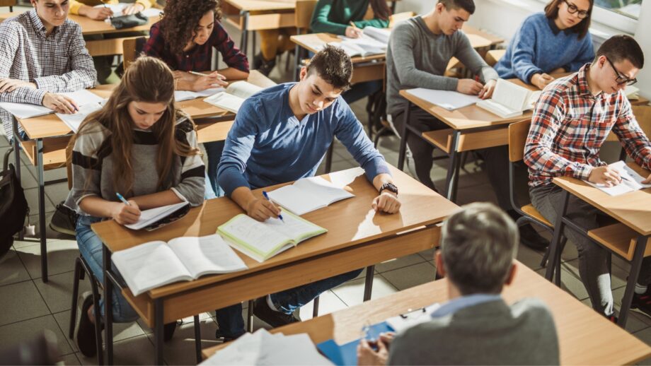 best ielts institute in abbotsford