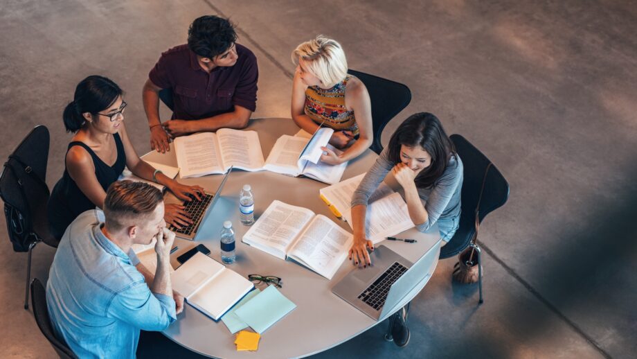 IELTS courses in Abbotsford