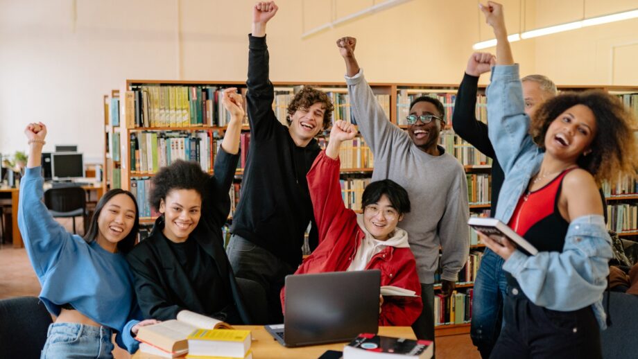 Citizenship Classes in Abbotsford