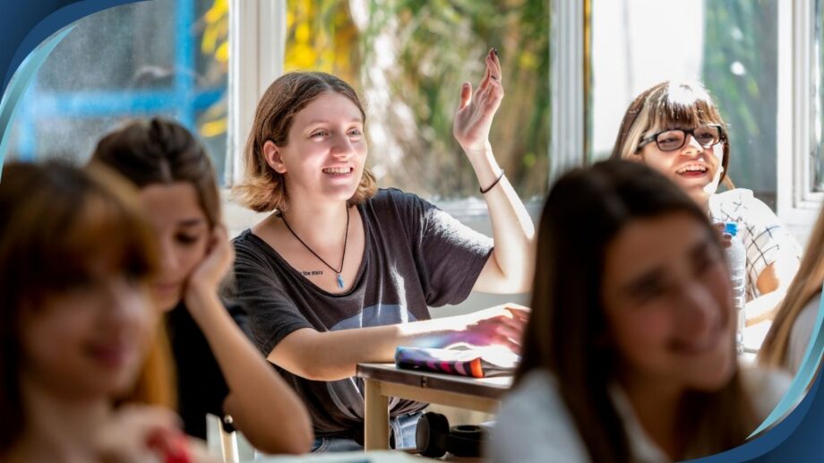 English Speaking Classes in Abbotsford