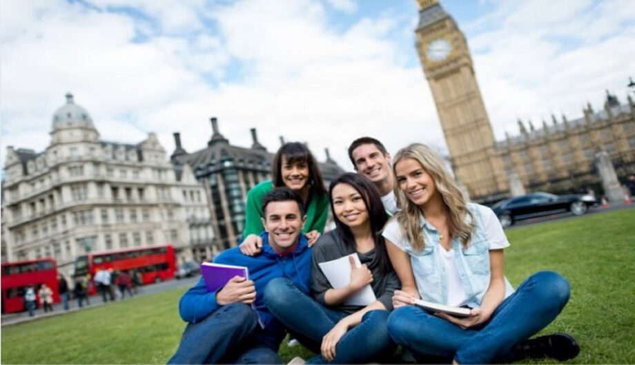 IELTS centres in Abbotsford