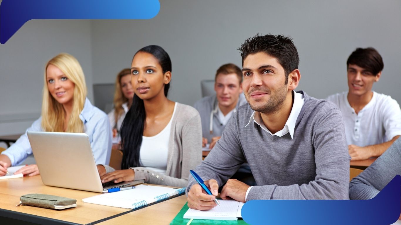 Canadian Citizenship Test Classes