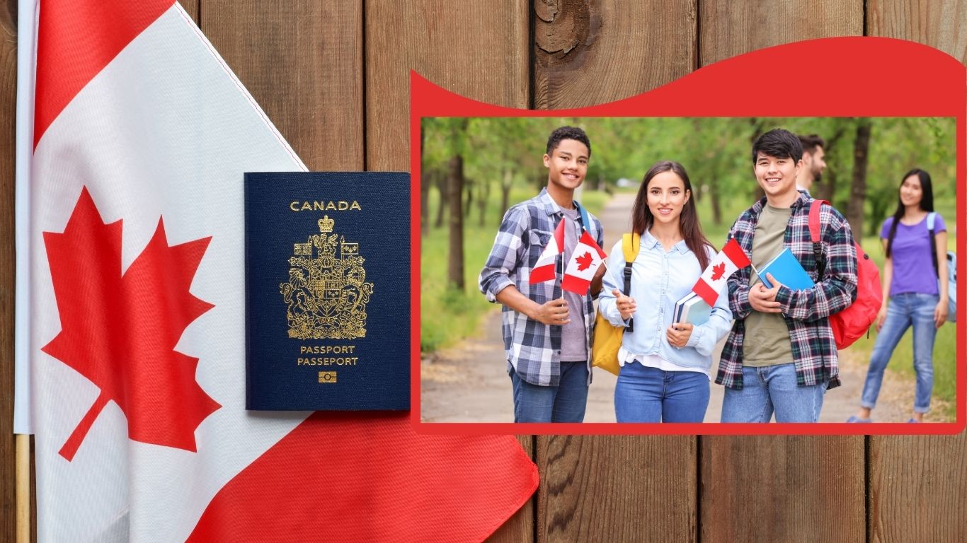 Canadian citizenship preparation course