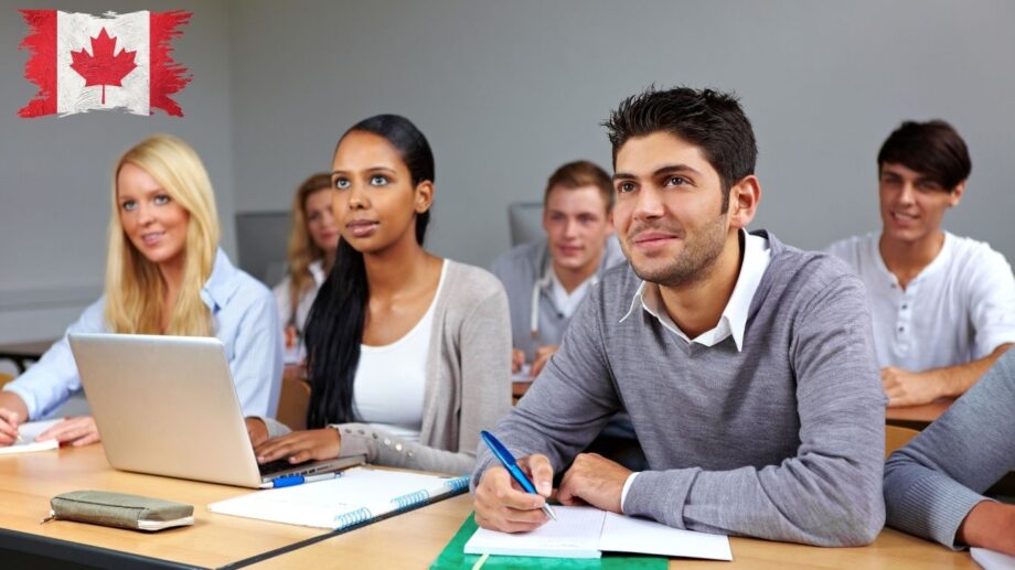 English classes Abbotsford