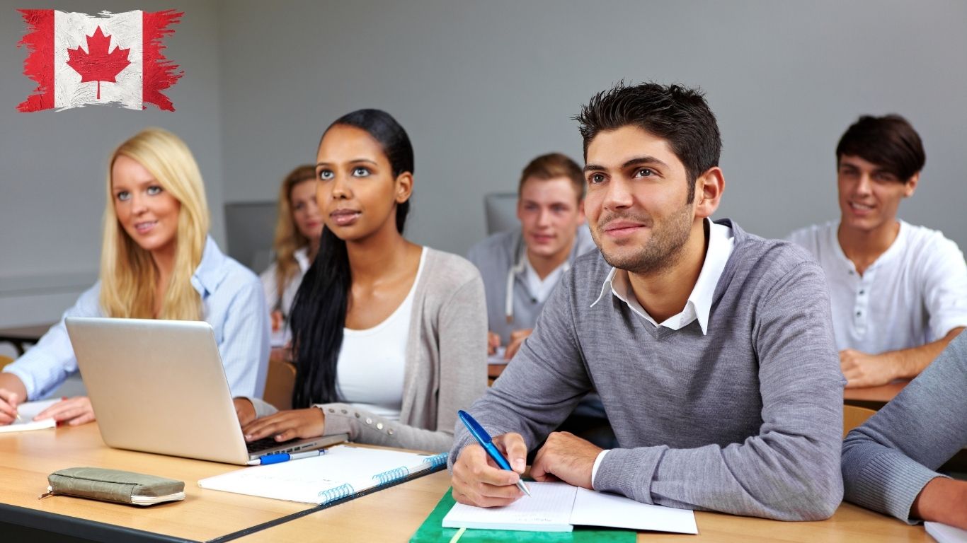 English classes Abbotsford