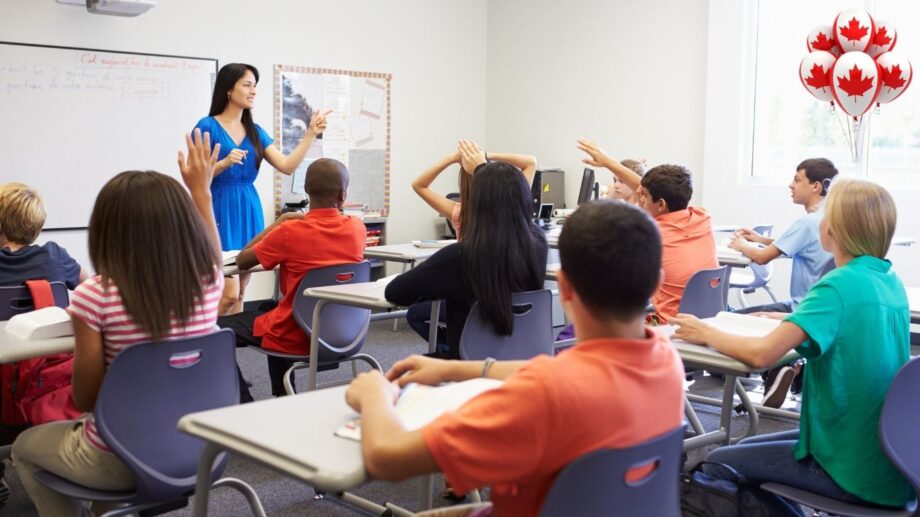 citizenship classes in Abbotsford