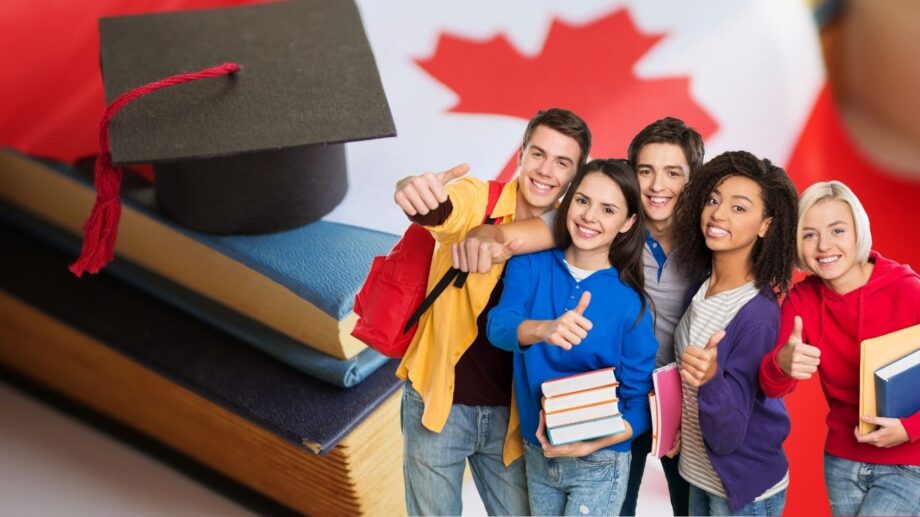 IELTS course in Abbotsford