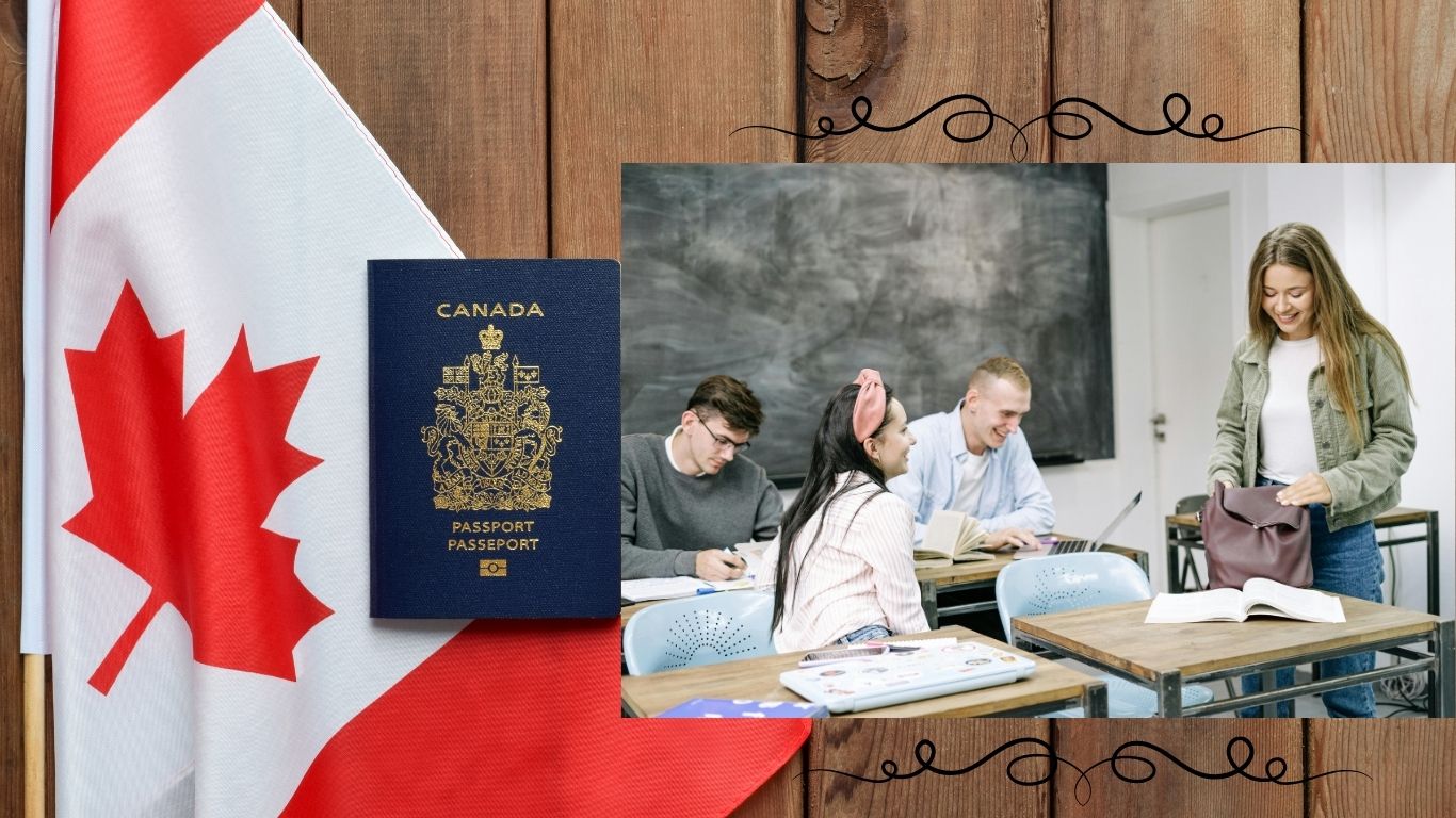 Canadian citizenship preparation course