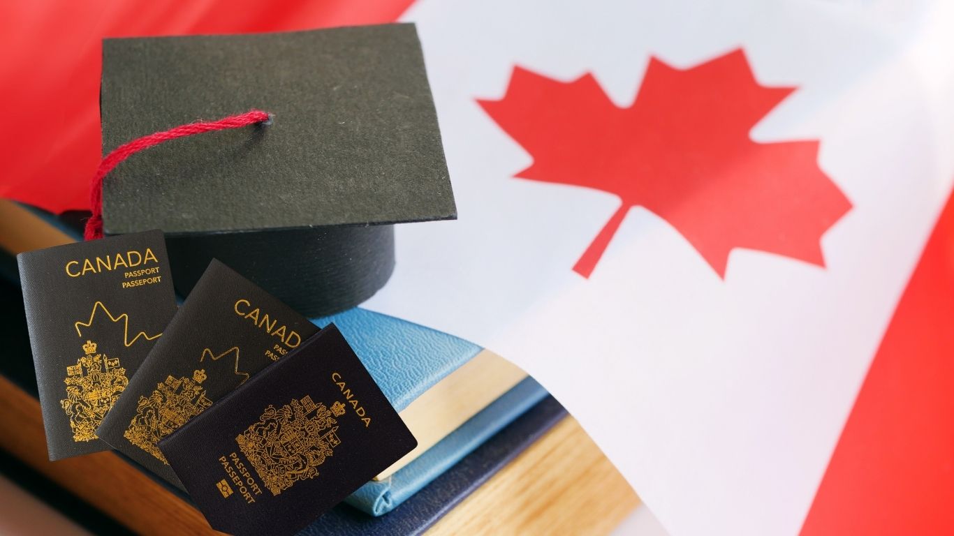 Canadian citizenship test preparation