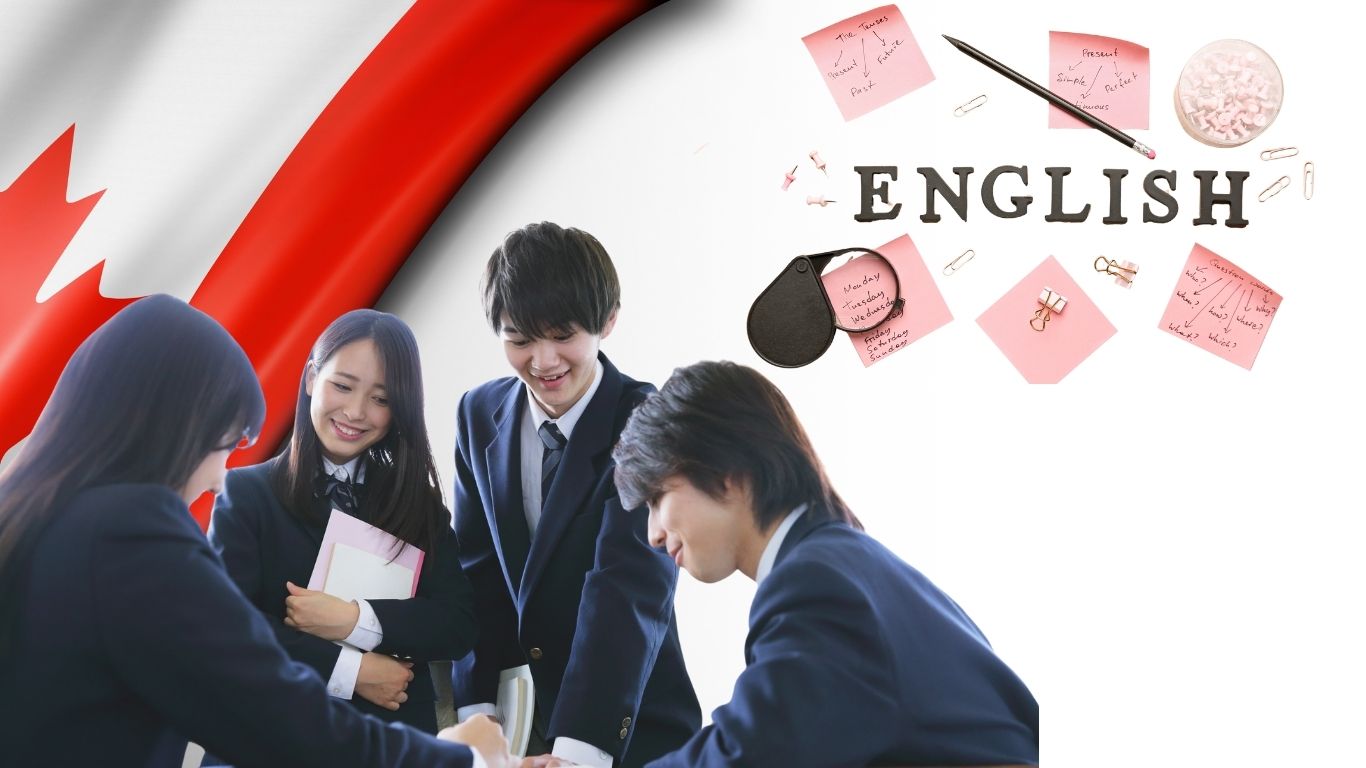 english classes in Abbotsford