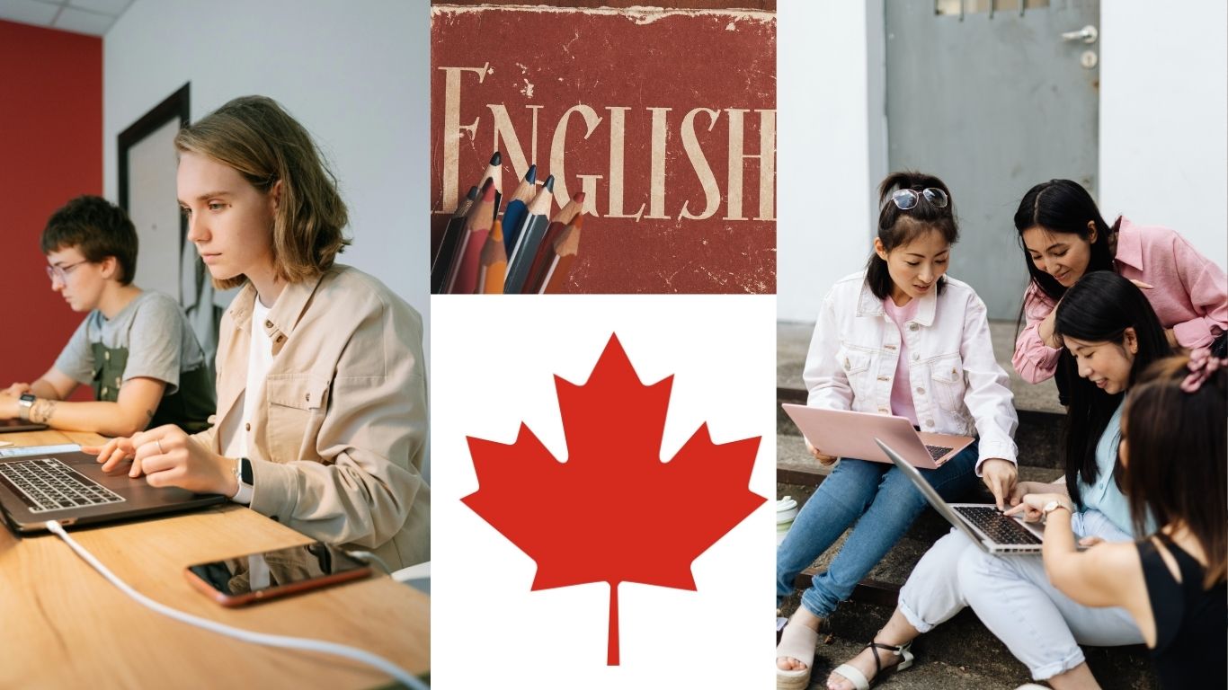 english courses in Abbotsford BC